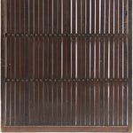 Machiya Exterior Panel | Japanese Cedar Architectural Panel | Screen