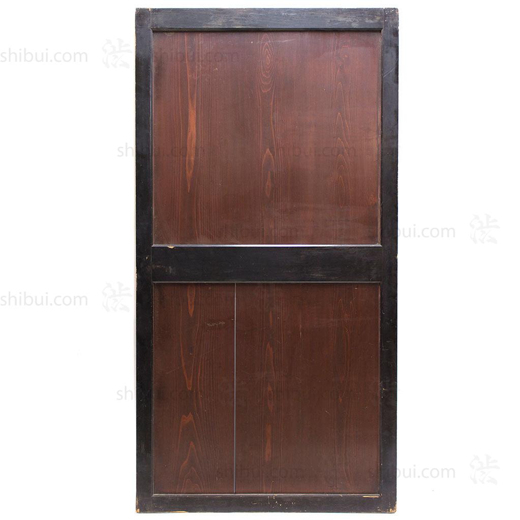 Sugi Fusuma | Sliding Doors | Japanese Cedar | Architectural Decor