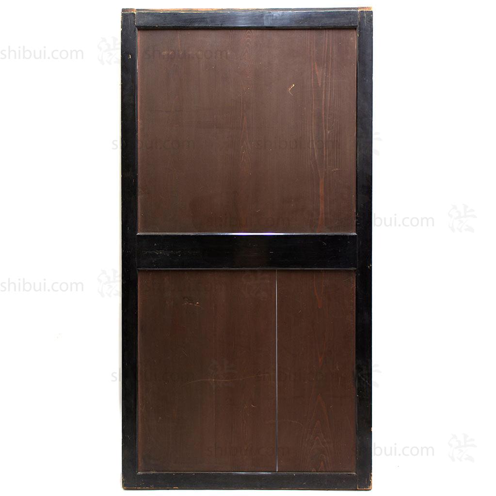 Sugi Fusuma | Sliding Doors | Japanese Cedar | Architectural Decor