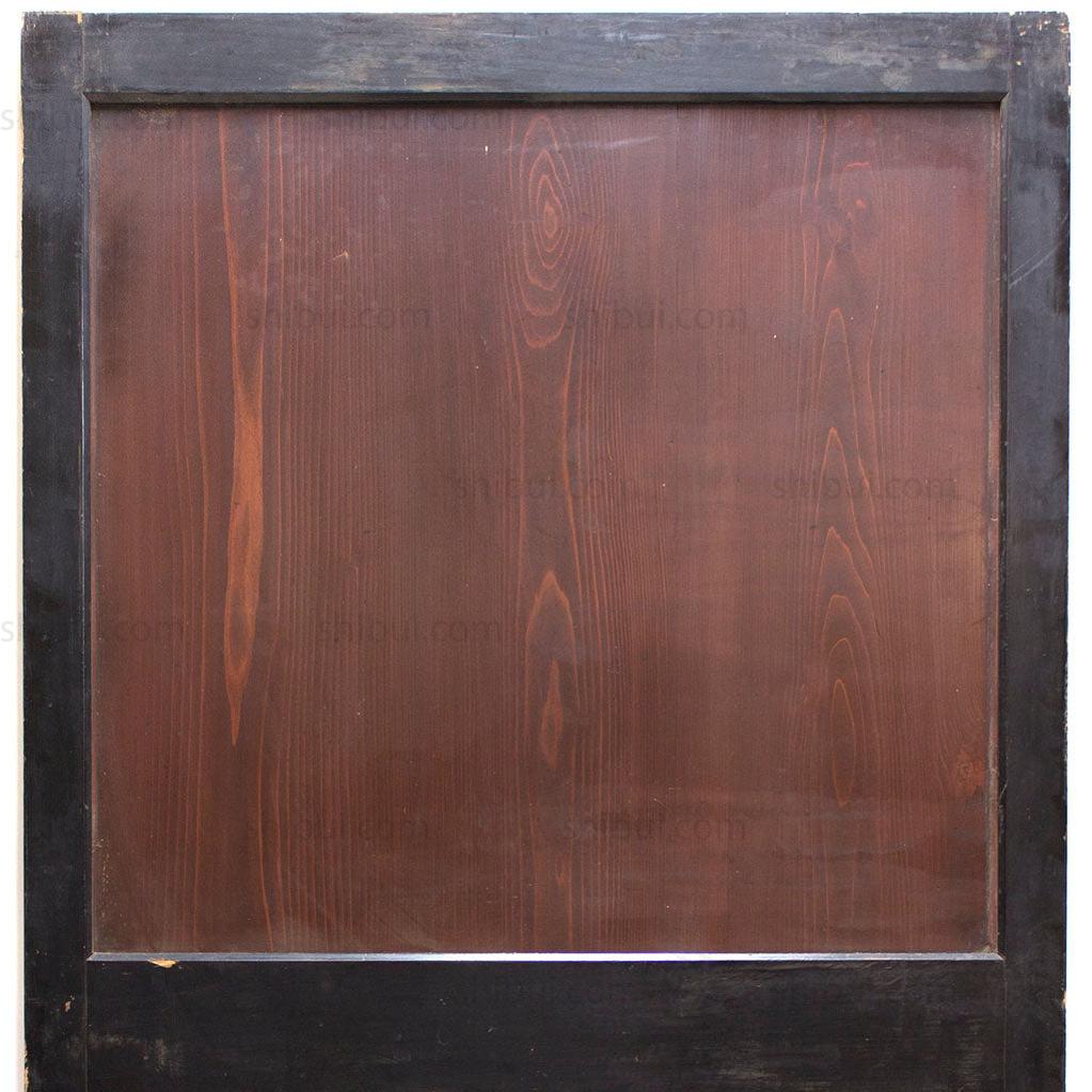 Sugi Fusuma | Sliding Doors | Japanese Cedar | Architectural Decor