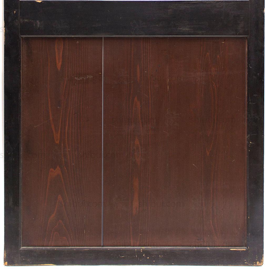 Sugi Fusuma | Sliding Doors | Japanese Cedar | Architectural Decor