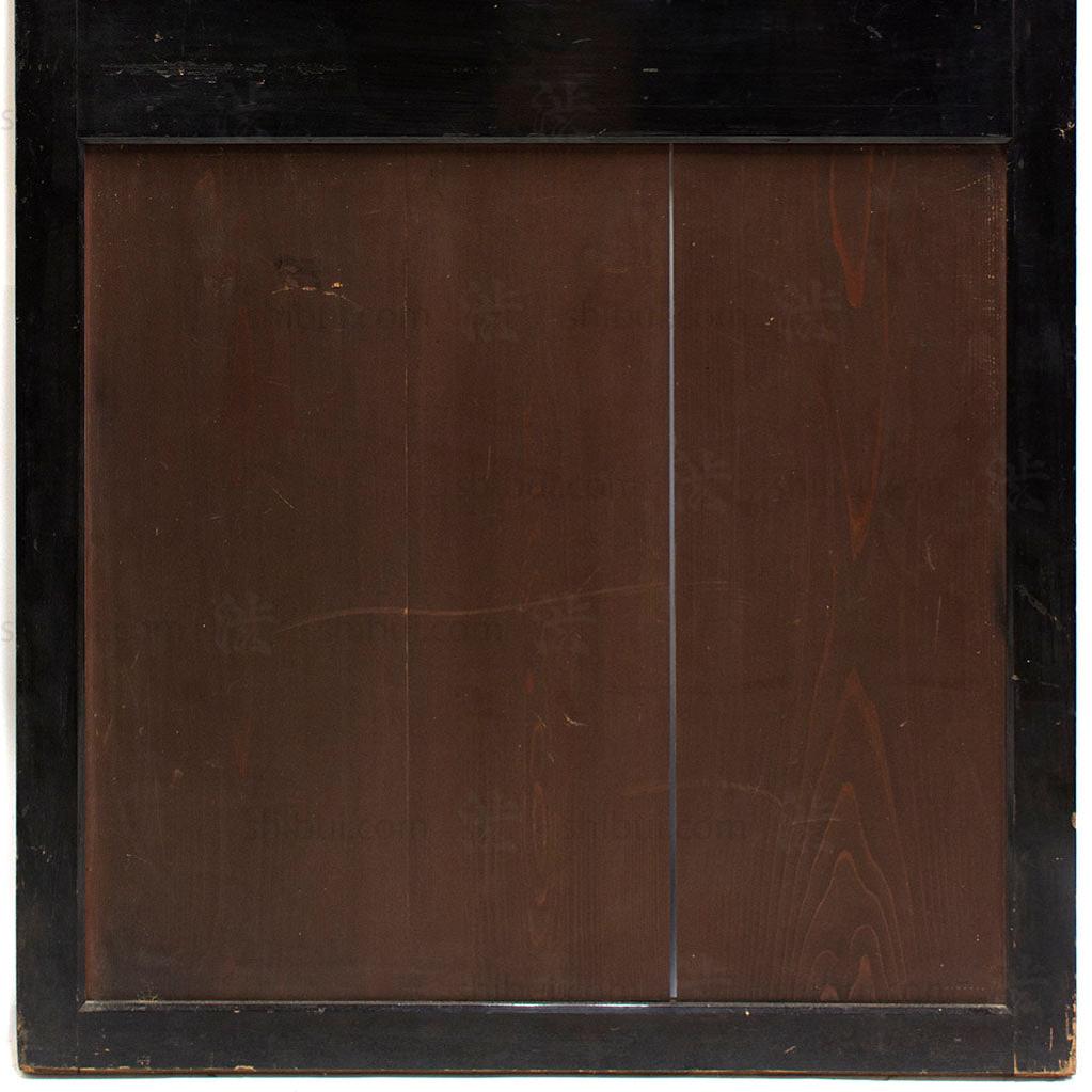 Sugi Fusuma | Sliding Doors | Japanese Cedar | Architectural Decor