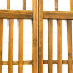 Machiya Exterior Panel | Japanese Cedar Architectural Panel | Screen