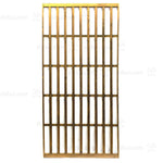 Machiya Exterior Panel | Japanese Cedar Architectural Panel | Screen