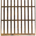 Machiya Exterior Panel | Japanese Cedar Architectural Panel | Screen