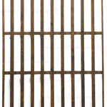 Machiya Exterior Panel | Japanese Cedar Architectural Panel | Screen