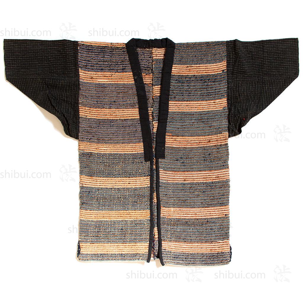 Sakiori Farmer's Coat