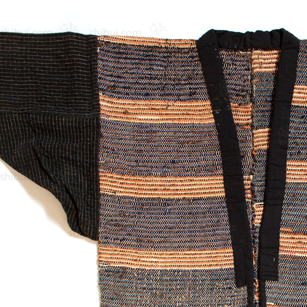 Sakiori Farmer's Coat