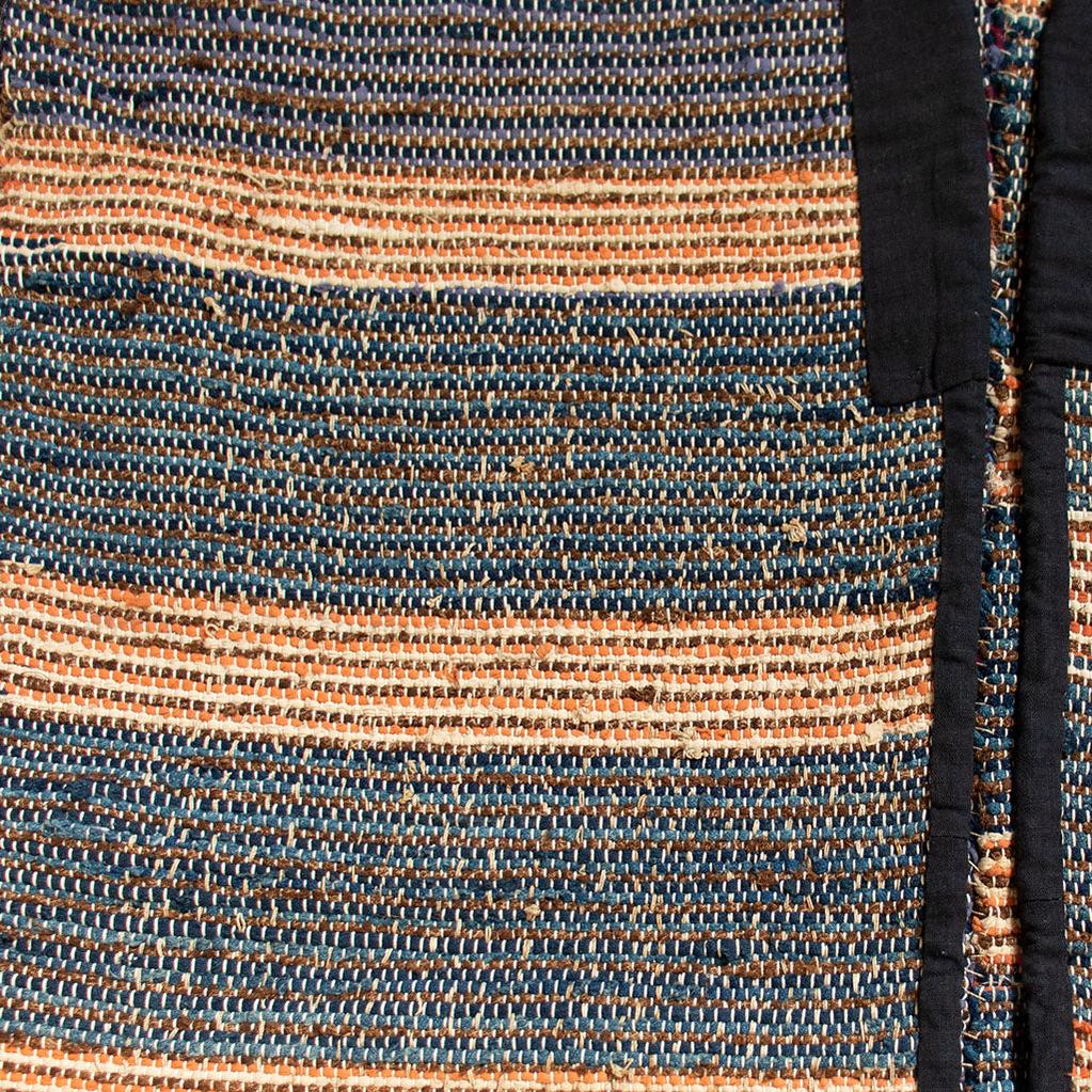 Sakiori Farmer's Coat