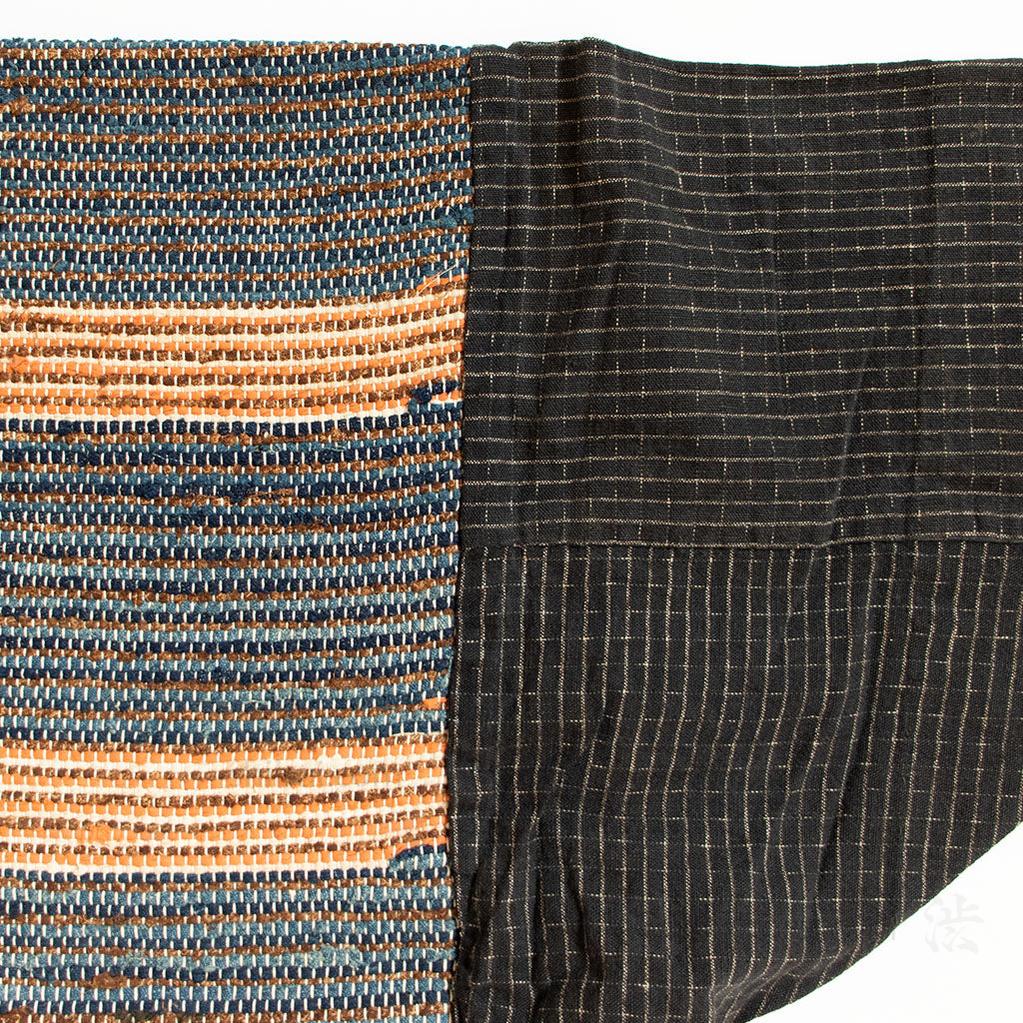 Sakiori Farmer's Coat