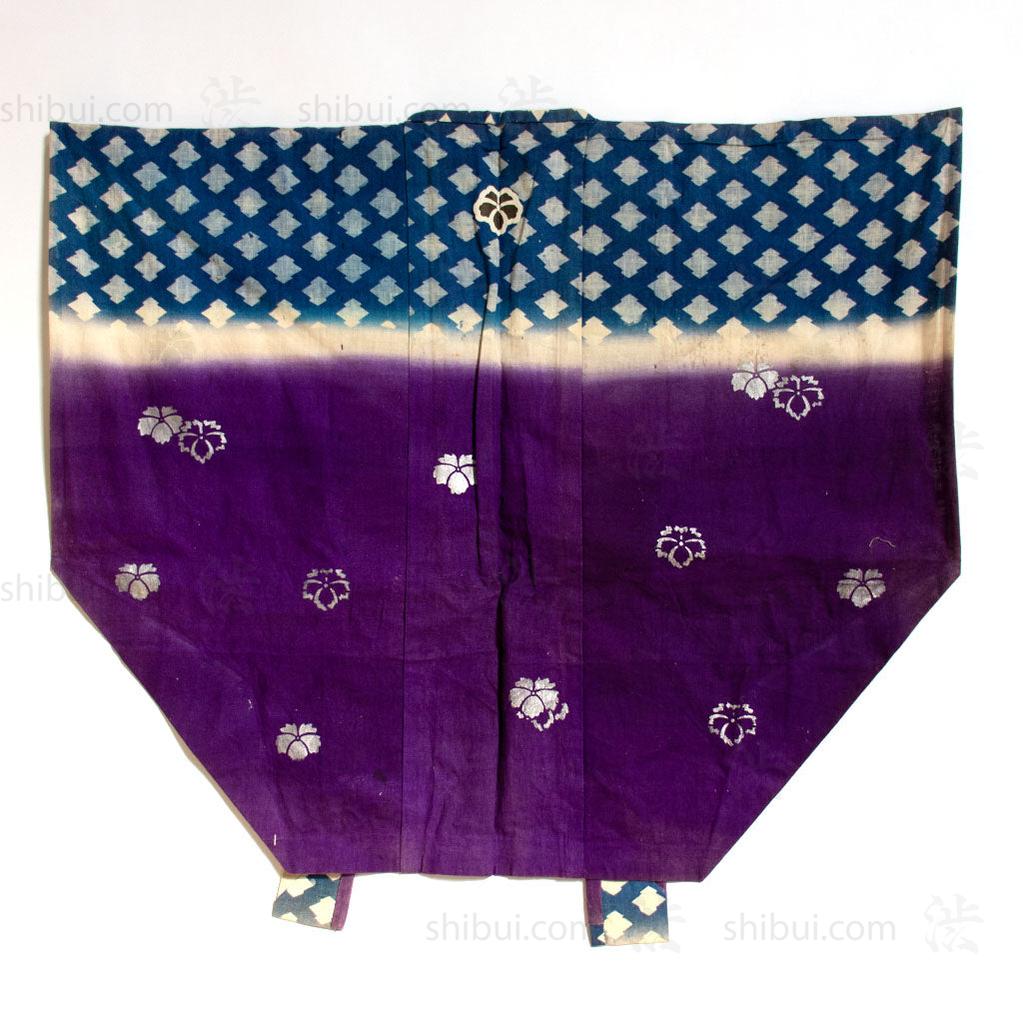 Theater or Matsuri Kamishimo (Vest)