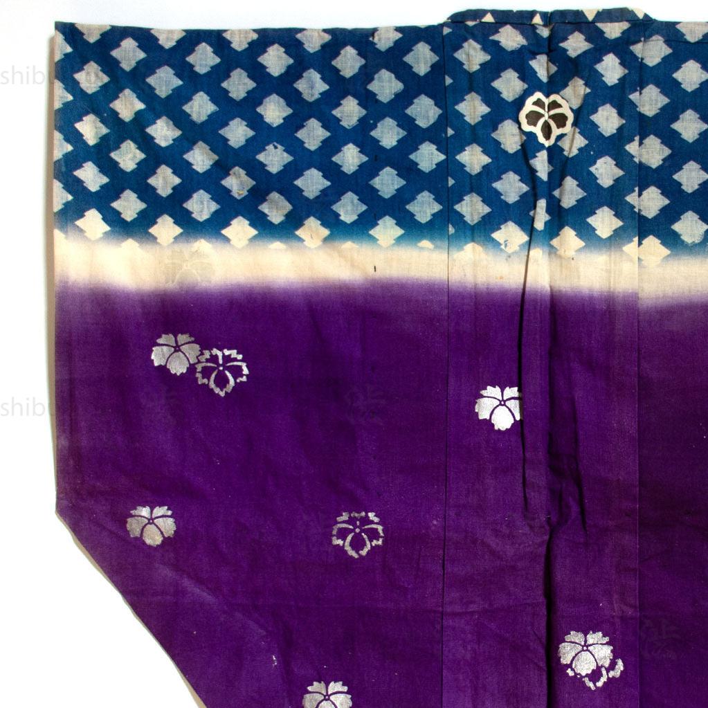 Theater or Matsuri Kamishimo (Vest)