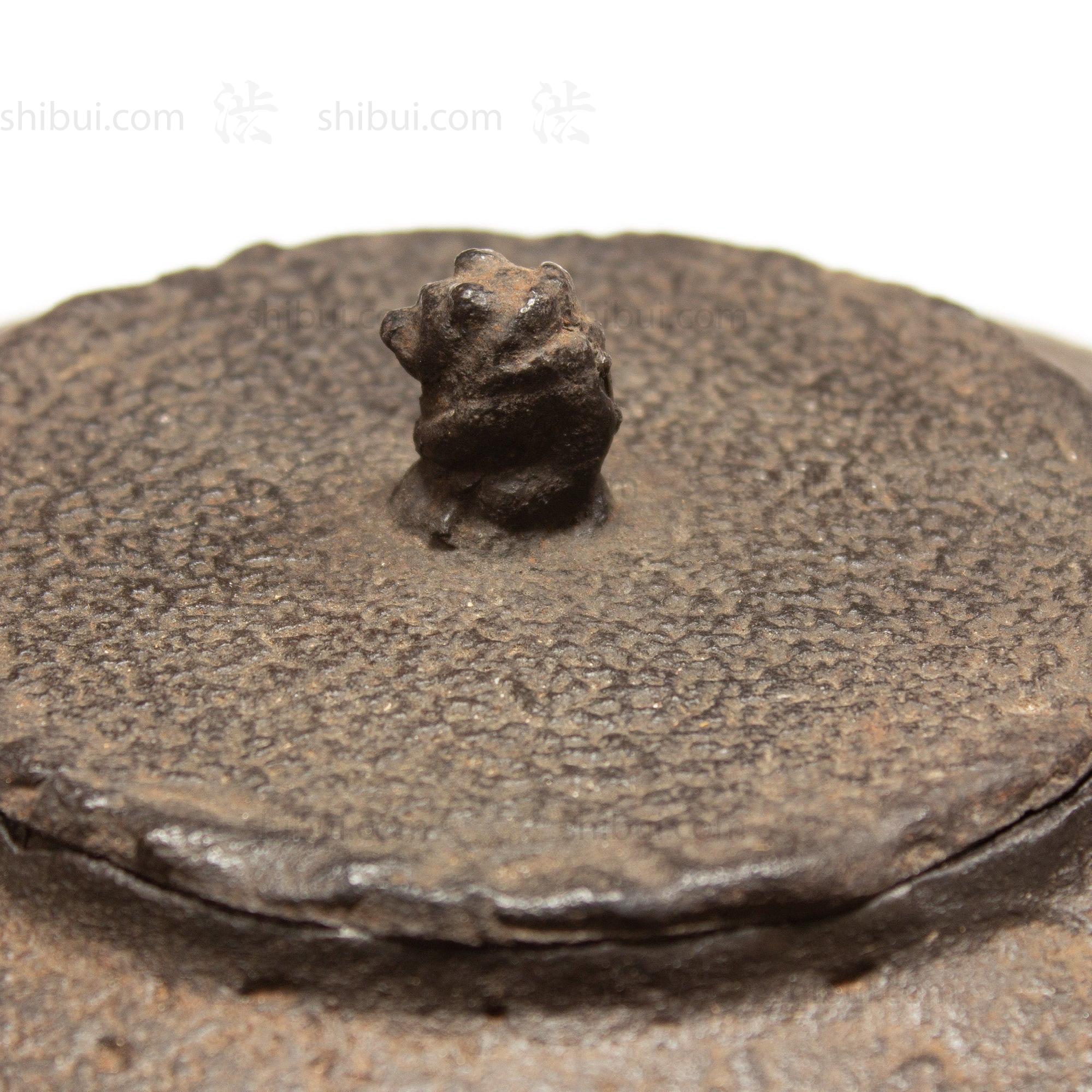 Furogama Tea Ceremony Set