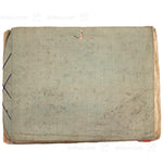 Kire Cho Brocade Sample Book