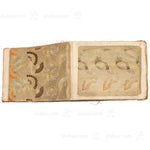 Kire Cho Brocade Sample Book