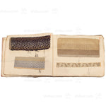 Kire Cho Brocade Sample Book