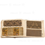 Kire Cho Brocade Sample Book