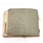 Kire Cho Brocade Sample Book