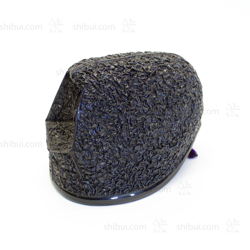 Vintage Japanese Shinto Priest Hat – Shibui Japanese Antiques