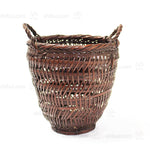 Bamboo Basket by National Treasure Shokosai V