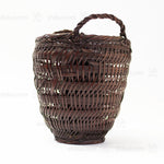 Bamboo Basket by National Treasure Shokosai V