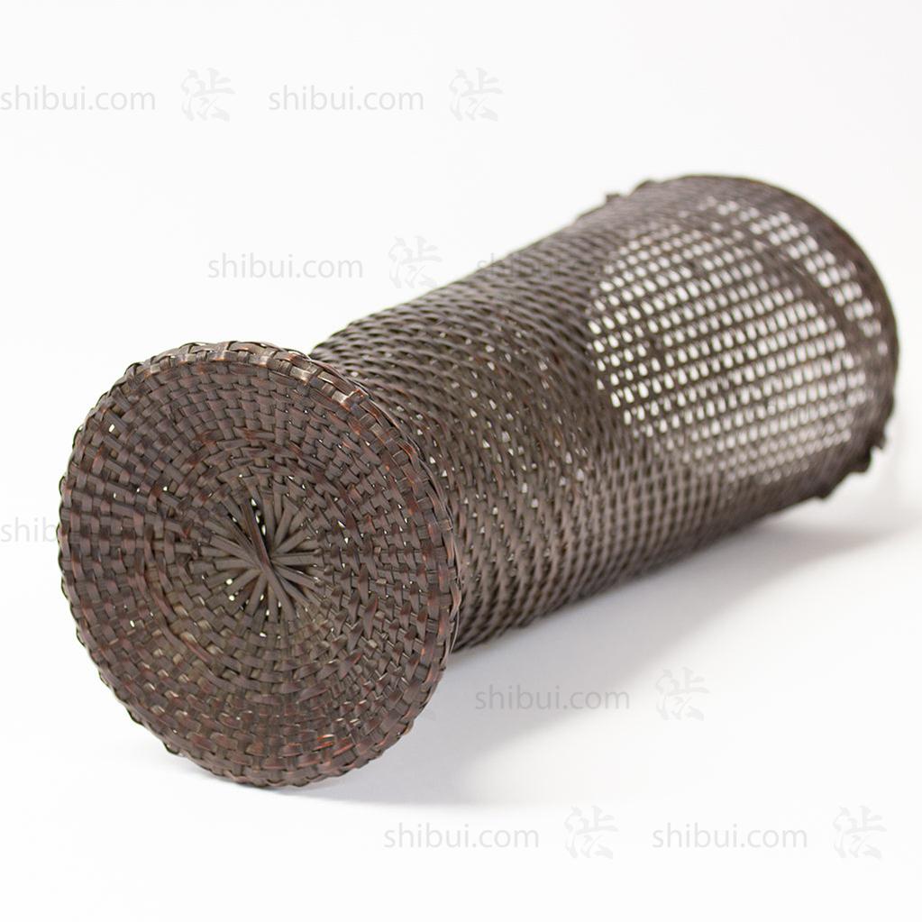 Vase Form Ikebana Basket