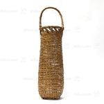 Flower Basket Signed by Wada Waichisai III