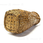 Flower Basket Signed by Wada Waichisai III