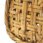 Flower Basket Signed by Wada Waichisai III