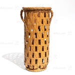 Cylinder Basket
