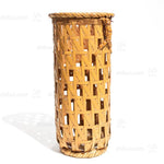 Cylinder Basket
