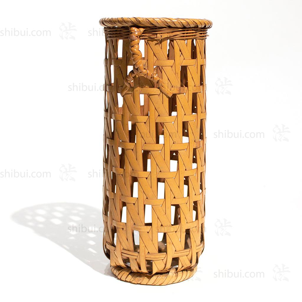 Cylinder Basket