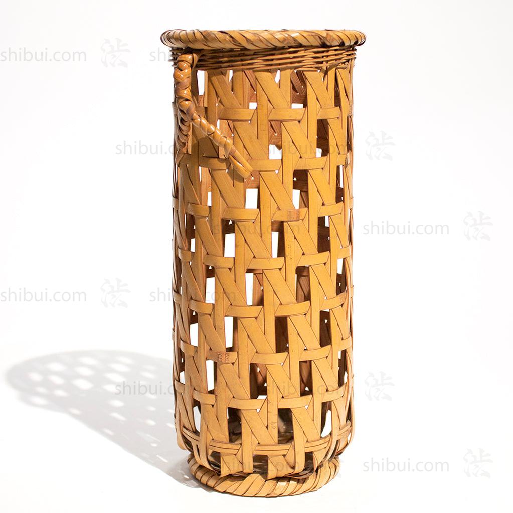 Cylinder Basket
