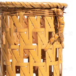 Cylinder Basket