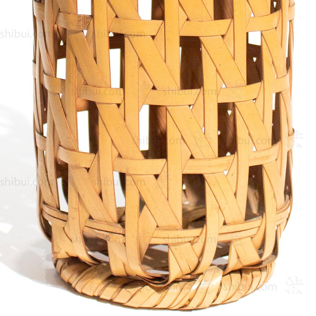 Cylinder Basket