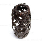 Signed Wall Basket by Chikuunsai II called Teki-sui-i