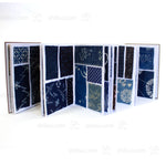 Katazome Sample Book