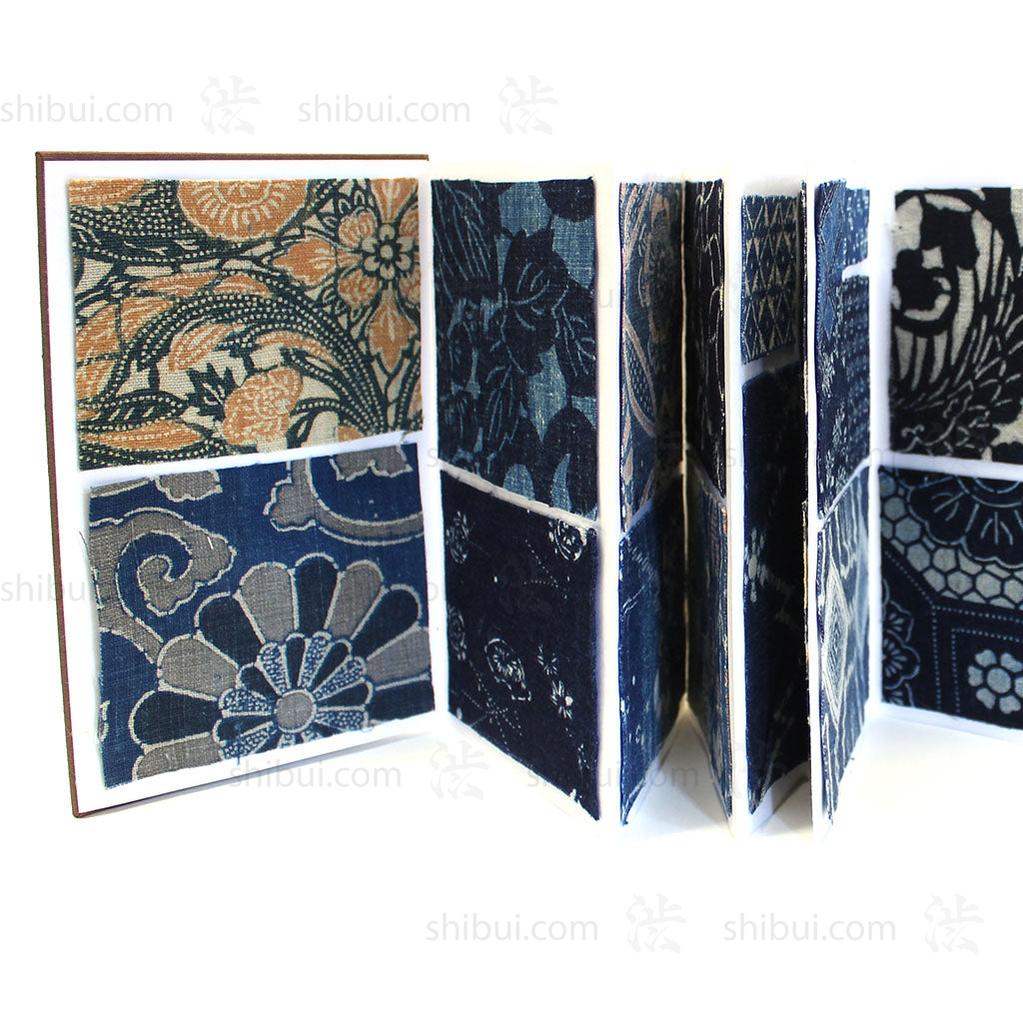 Katazome Sample Book