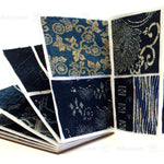 Katazome Sample Book