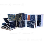 Katazome Sample Book