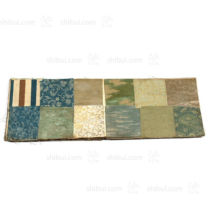 Komon Sample Book