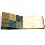 Komon Sample Book