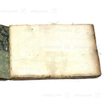 Komon Sample Book