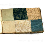 Komon Sample Book