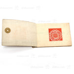 Brocade Dai Mon Textile Sample Book