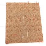 Kire Kagami - Japanese Antique Brocade Sample Book