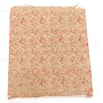 Kire Kagami - Japanese Antique Brocade Sample Book