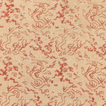 Kire Kagami - Japanese Antique Brocade Sample Book