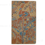 Kire Kagami - Japanese Antique Brocade Sample Book