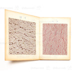 Shibori Japanese Tie Dye Sample Book